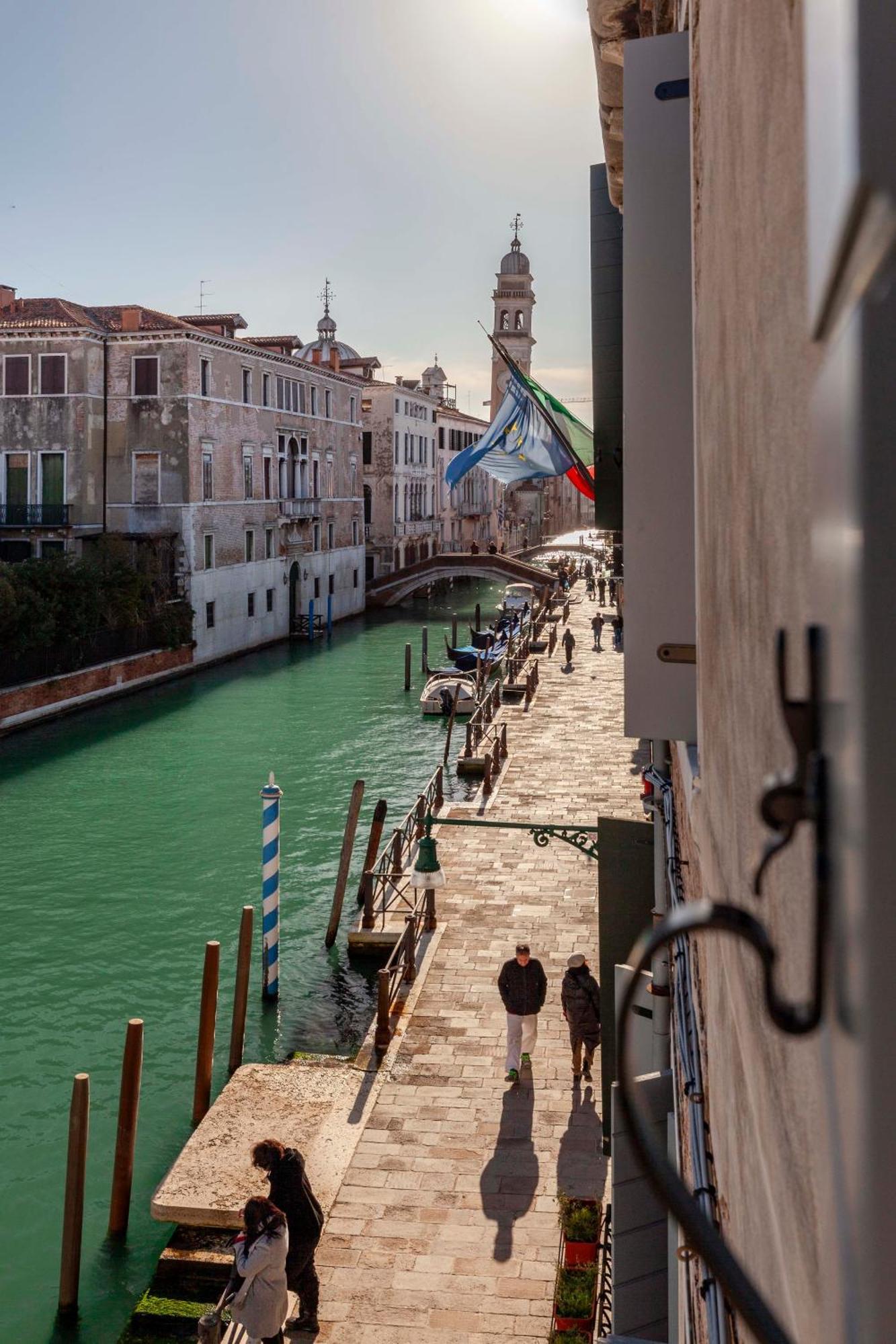 San Lorenzo Apartments 5054 Veneza Exterior foto